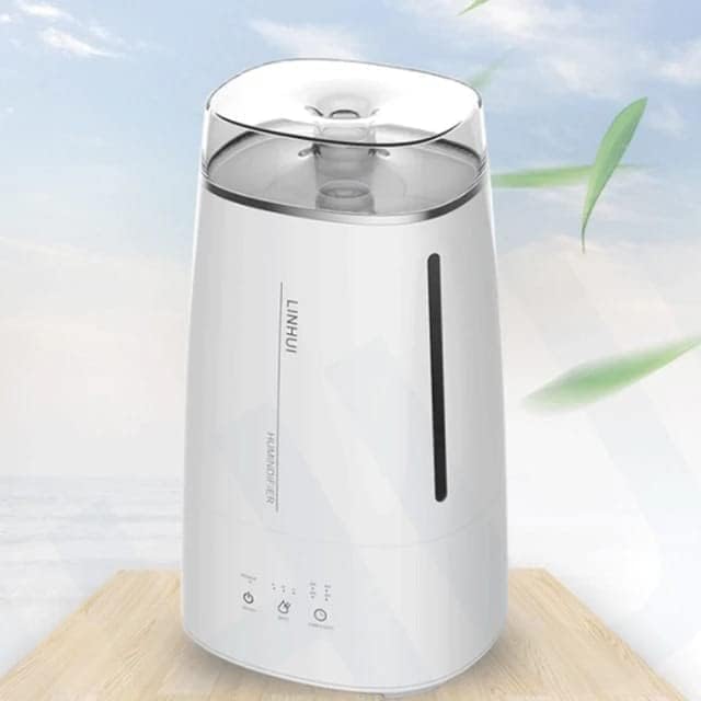 فواحه عطور كهربائية لينيو سعة 3.2 لتر تاتش